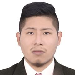 Dr. Zaul Max Medina Guillen