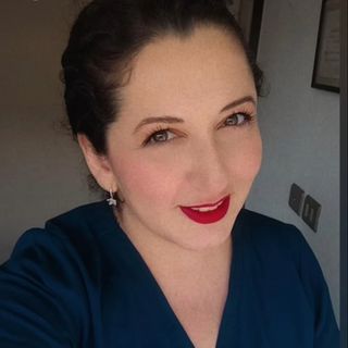 Prof. Sara Cattan Guerrero