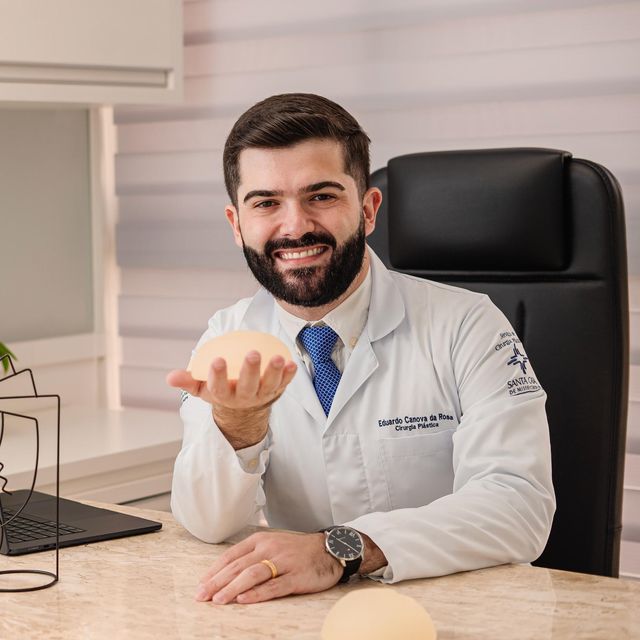 Eduardo Canova da Rosa .