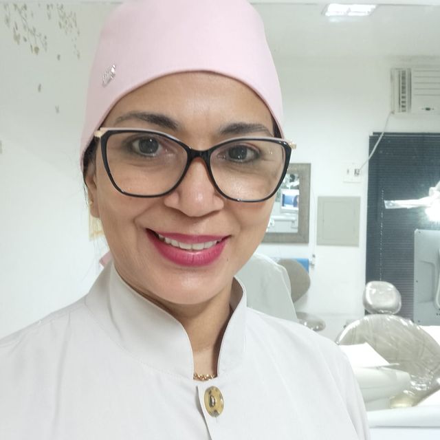 Suely Nazaré Lima, Dentista Manaus
