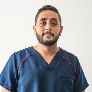 Acercar imagen: Jose Tomas Martinez Villegas, Ortopedista y Traumatólogo Medellín