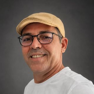 Marcelo Martins, Psicólogo Tangará Da Serra
