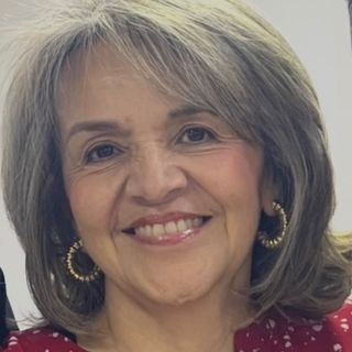 Prof. Martha Patricia Cárdenas Arévalo