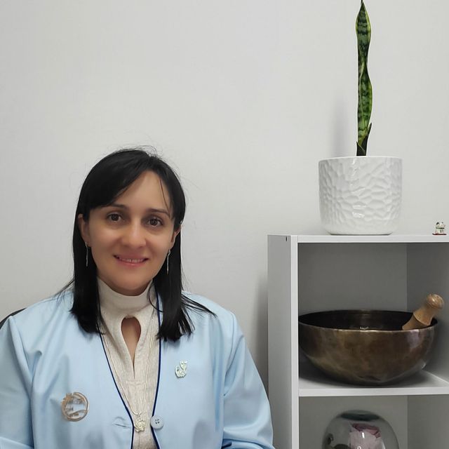 Iveth Ussa, Médico general Bogotá