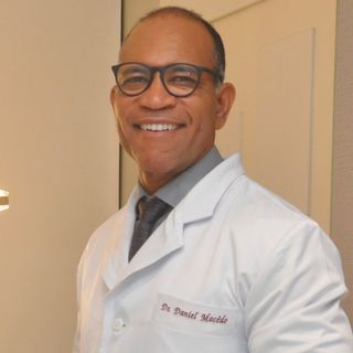 Daniel Duarte de Macedo, Médico clínico geral Salvador