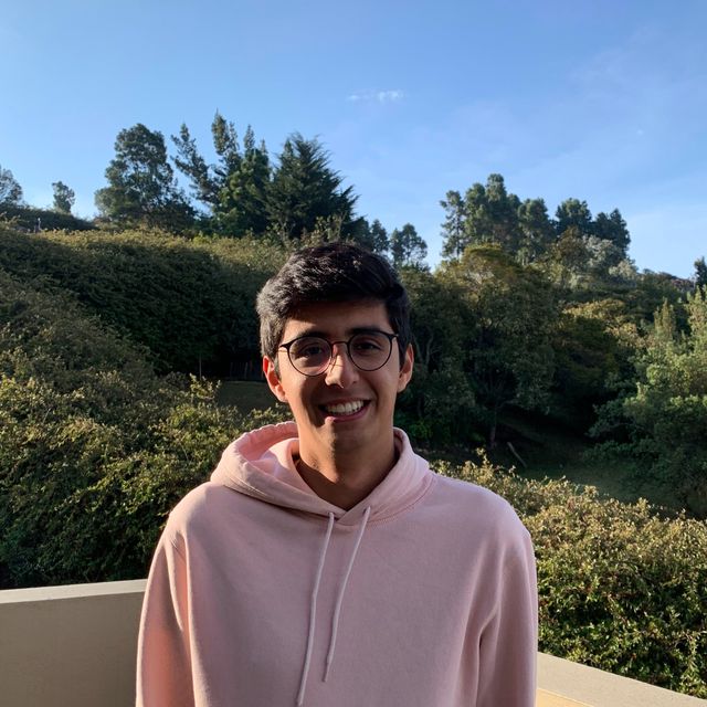 Daniel Alejandro Fernández Bolaños, Psicólogo Bogotá