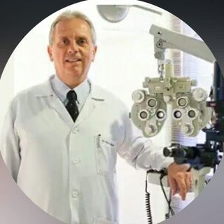 Décio Cardoso Libanor, Oftalmologista Osasco