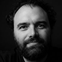 Rodrigo Passarelli De Brito