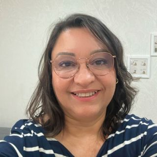 Ampliar imagem: Selma Cavalcante, Psicólogo Guarulhos