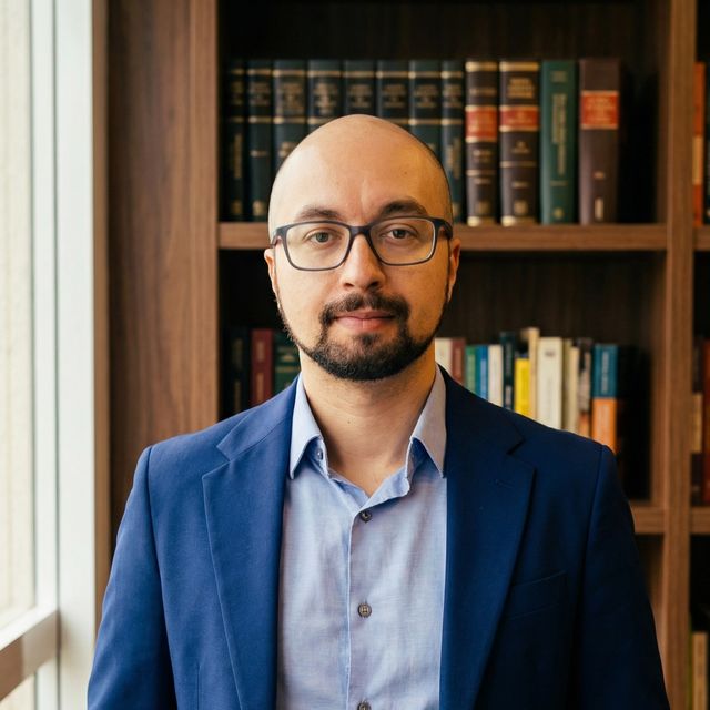 Paulo Novais, Psiquiatra São Paulo