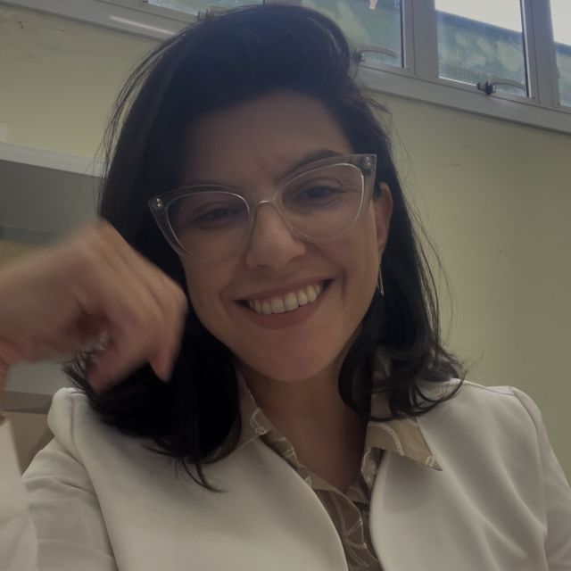 Giane Garcia, Endocrinologista Valinhos