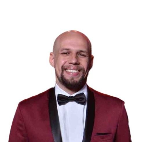 Bernardo  Chalfun , Ortopedista - Traumatologista Rio de Janeiro