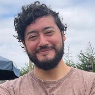 Andres Alvarado Cárdenas, Psicólogo Punta Arenas