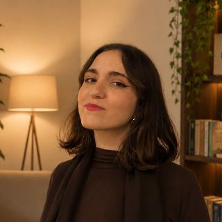 Juliana Müller Barbosa, Psicólogo Niterói