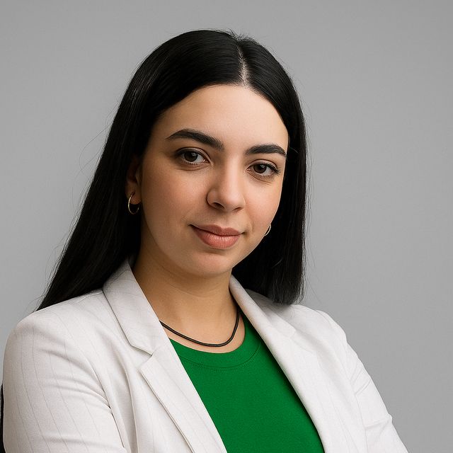 Amanda Deziderio , Nutricionista São Paulo