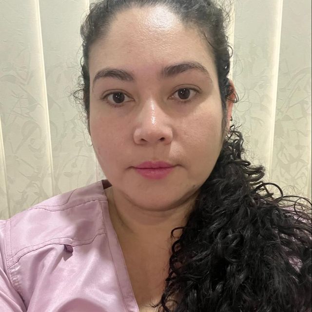 Biviana katherine Peñaranda Sanchez, Fisioterapeuta Río de Oro