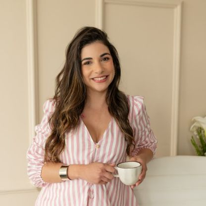  Tainá  Oliveira, Pediatra Rio de Janeiro