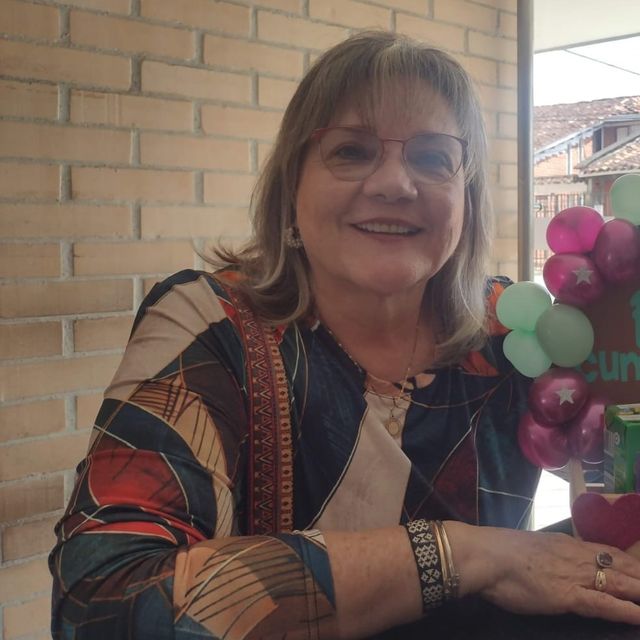 Olga Melendez Perez