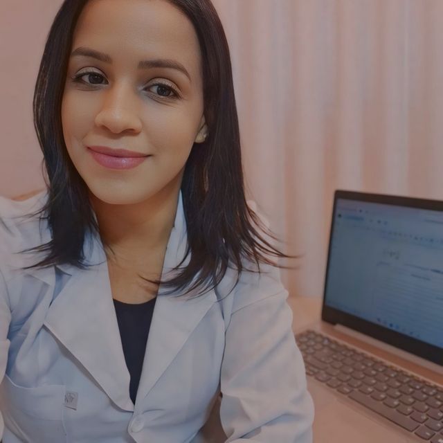 Rosana de Souza, Psicólogo Belo Horizonte