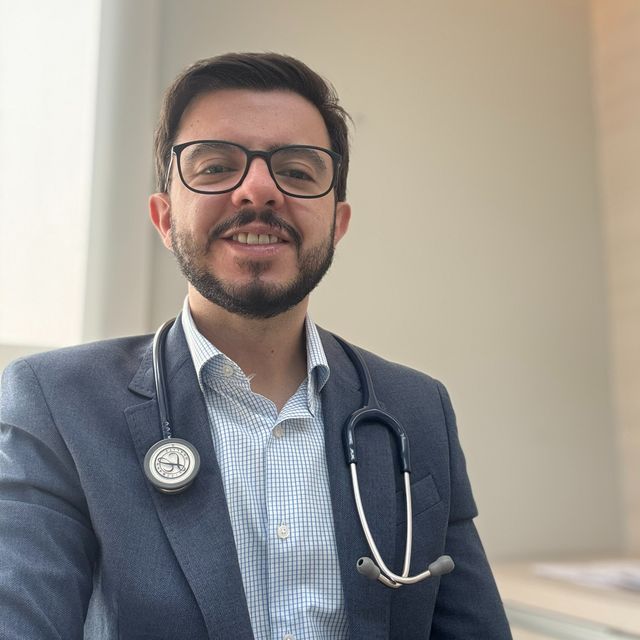 Paulo Lucas Pinheiro de Brito, Gastroenterologista Goiânia