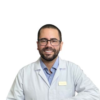 Éberson Sasso, Dentista Porto Alegre