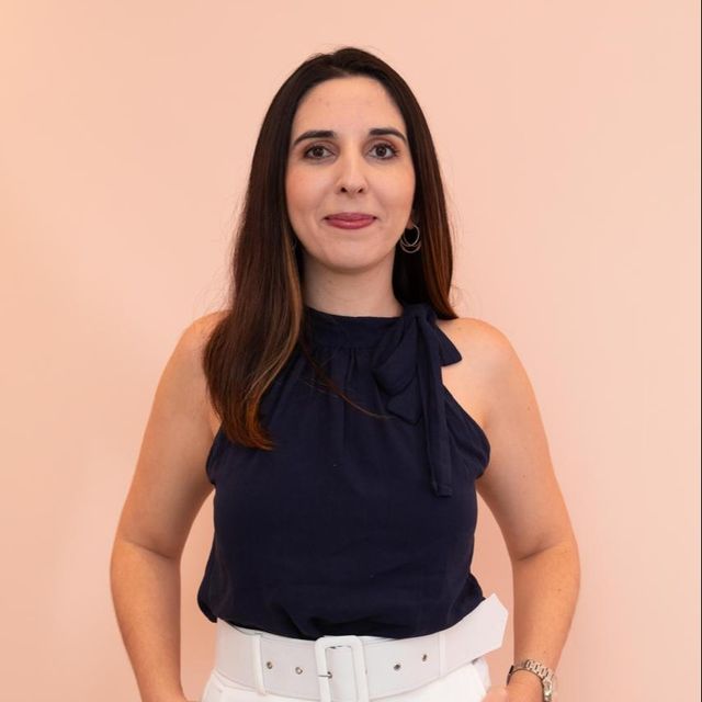 Théa Murta, Sexólogo Belo Horizonte