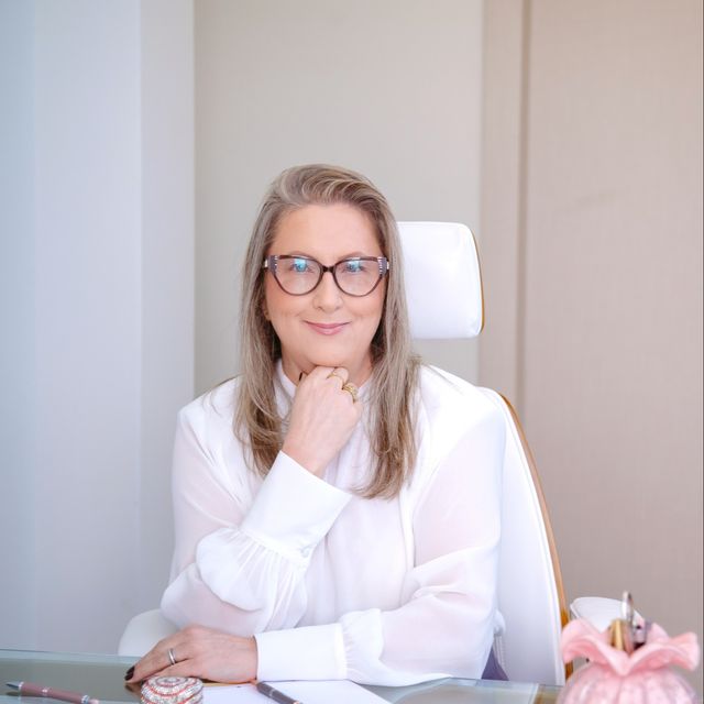 Cristiane Maria Delistoianov, Ginecologista Jundiaí
