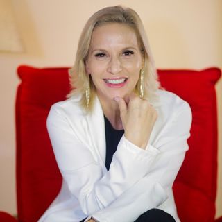 Dra. Ana Lucia Campos Nese