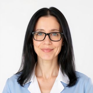 Dra. Valeria Aristia