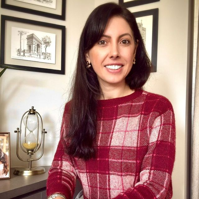 Mariana  de Castro Grass, Cirurgião oncológico Curitiba