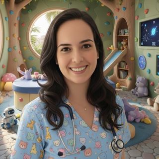 Dra. Daniela Macêdo de Moraes