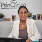 Dra. Suely P. de Melo