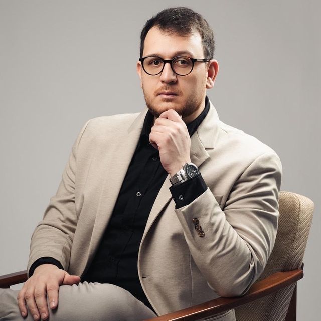 Leonardo Belotto, Psiquiatra Jaú
