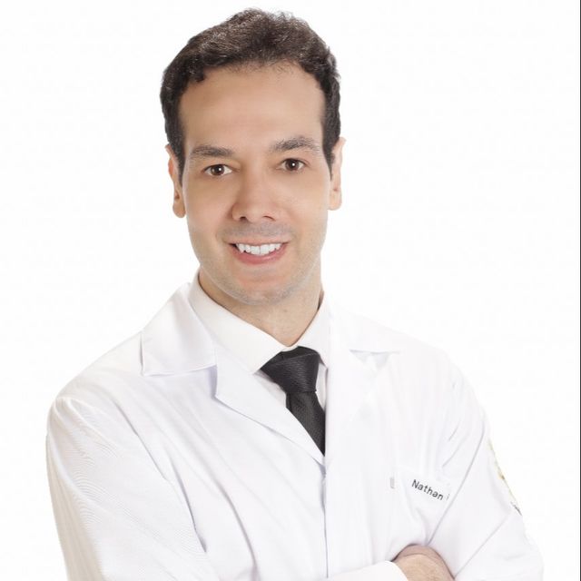 Nathan Felipe Sureck, Cardiologista Guarapuava