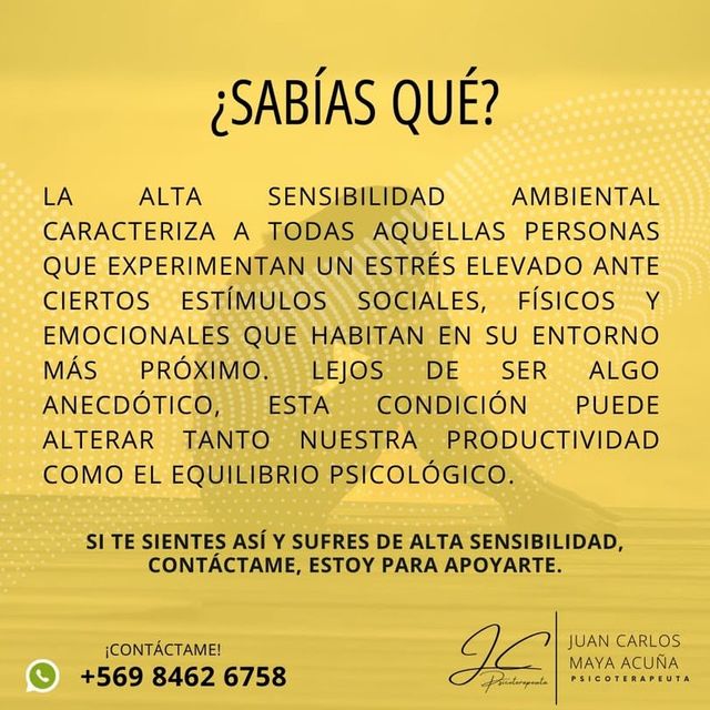 Juan Carlos Maya Acuña, Psicólogo Copiapó