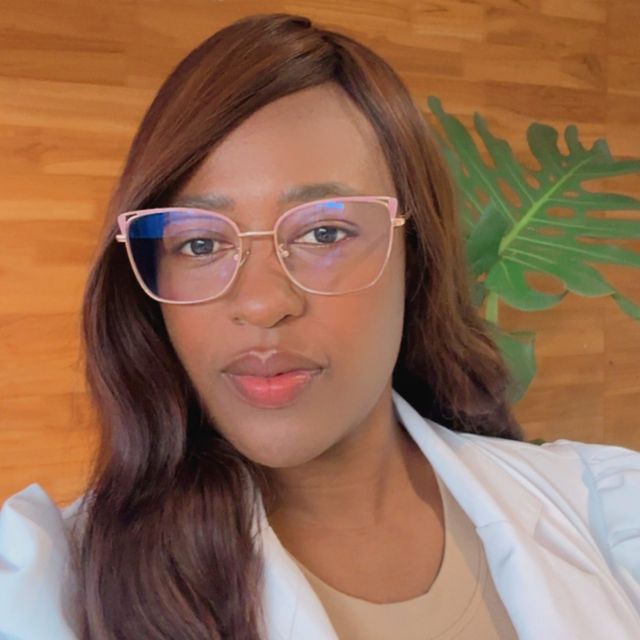 Kelly Johanna Hinestroza Prado, Psicólogo Sabaneta