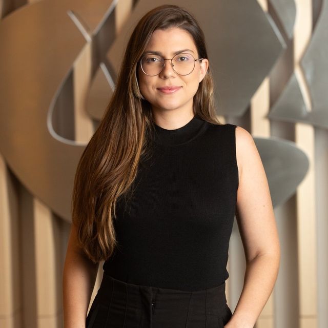 Daniella Ladeia, Endocrinologista São Paulo