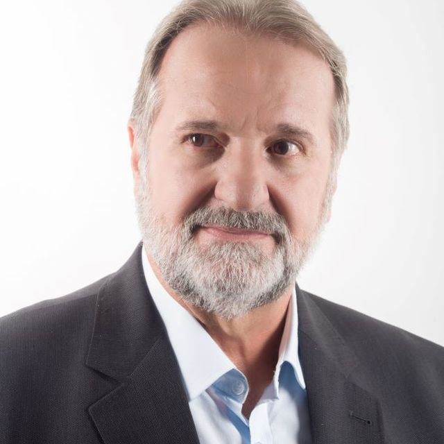 Fernando César Gregorio, Psicanalista Bauru