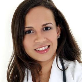 Vanessa Adeodato Garrido, Psiquiatra São Paulo