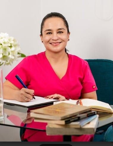 Angela María Silva Espinosa, Psicólogo Cali