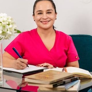 Angela María Silva Espinosa, Psicólogo Cali