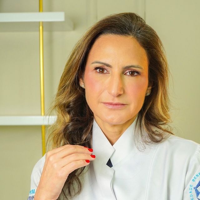 Juliana Gil de Moraes, Cardiologista São Paulo