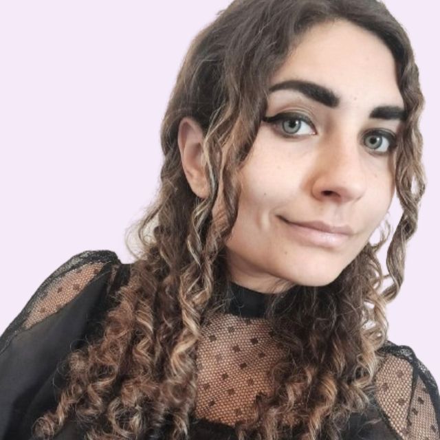Fiorela Basso, Psicólogo Ciudad Autónoma de Buenos Aires