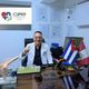 Juan Carlos Falcon Calzadilla