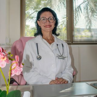 Ampliar imagem: Viviane Goulart de Oliveira da Silva Dutra, Fisioterapeuta Rio de Janeiro