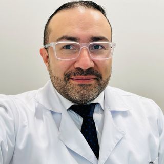 Acercar imagen: Rafael Fernando Serrano Sánchez, Ortopedista y Traumatólogo Bogotá