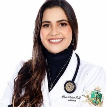 Luíza  Pereira Lopes, Ginecologista São Paulo