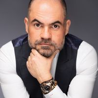 Rodolpho Alves Dos Reis