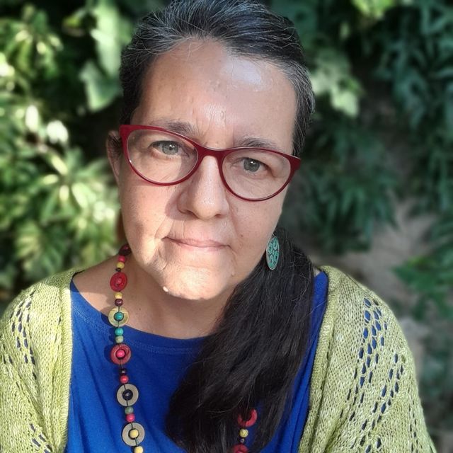 Andrea Mónica Golzio Ormeño, Psicólogo La Florida