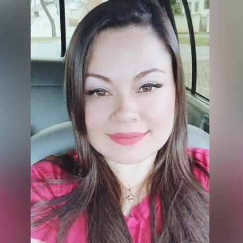 Dayane Ramos dos Santos, Psicólogo Sorocaba